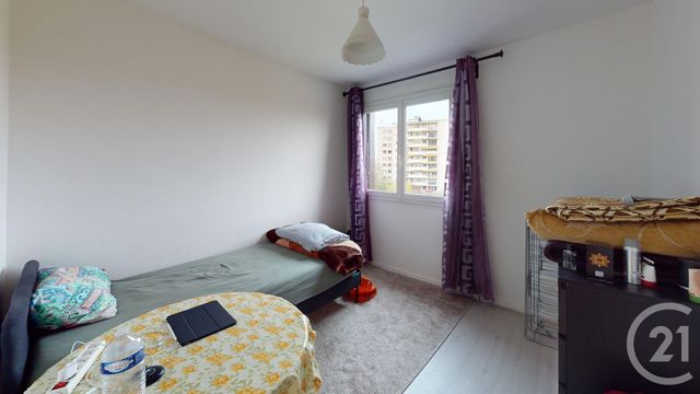 Appartement &agrave; vendre - 3 pi&egrave;ces - 54,68 m2 - La Courneuve - 93 - ILE-DE-FRANCE