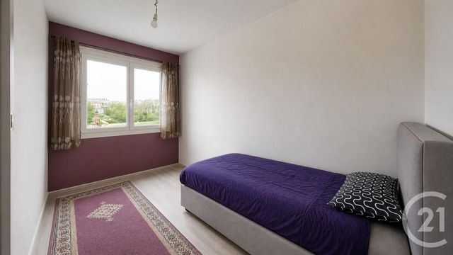 Appartement &agrave; vendre - 3 pi&egrave;ces - 54,68 m2 - La Courneuve - 93 - ILE-DE-FRANCE