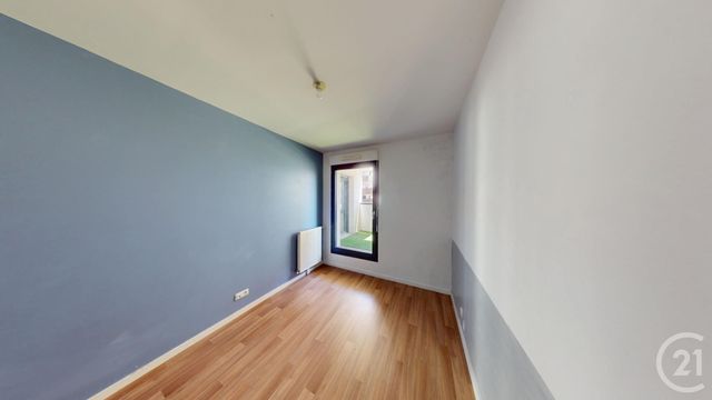 Appartement F2 &agrave; vendre - 4 pi&egrave;ces - 91,76 m2 - Aubervilliers - 93 - ILE-DE-FRANCE