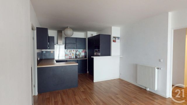 Appartement F2 &agrave; vendre - 4 pi&egrave;ces - 91,76 m2 - Aubervilliers - 93 - ILE-DE-FRANCE
