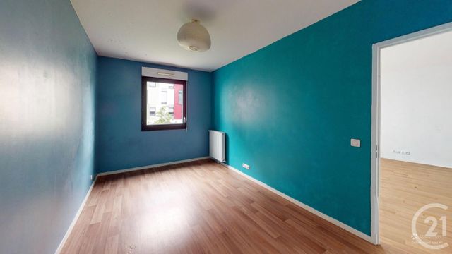 Appartement F2 &agrave; vendre - 4 pi&egrave;ces - 91,76 m2 - Aubervilliers - 93 - ILE-DE-FRANCE