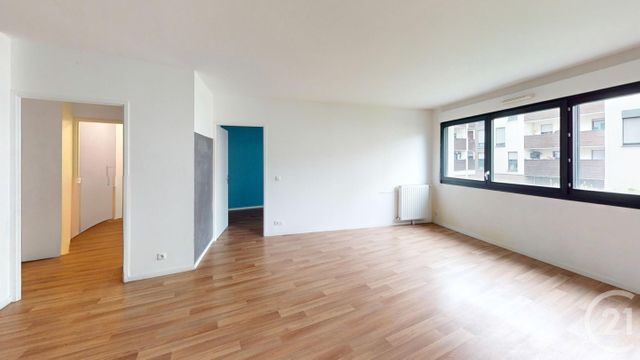 Appartement F2 &agrave; vendre - 4 pi&egrave;ces - 91,76 m2 - Aubervilliers - 93 - ILE-DE-FRANCE