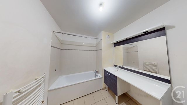 Appartement F2 &agrave; vendre - 4 pi&egrave;ces - 91,76 m2 - Aubervilliers - 93 - ILE-DE-FRANCE