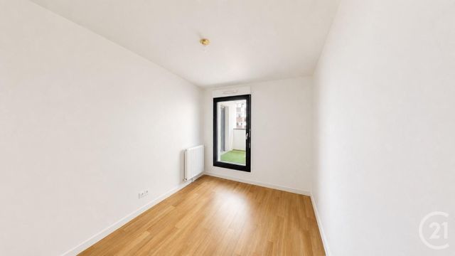Appartement F4 &agrave; vendre - 4 pi&egrave;ces - 91,76 m2 - Aubervilliers - 93 - ILE-DE-FRANCE