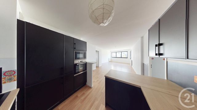 Appartement F2 &agrave; vendre - 4 pi&egrave;ces - 91,76 m2 - Aubervilliers - 93 - ILE-DE-FRANCE