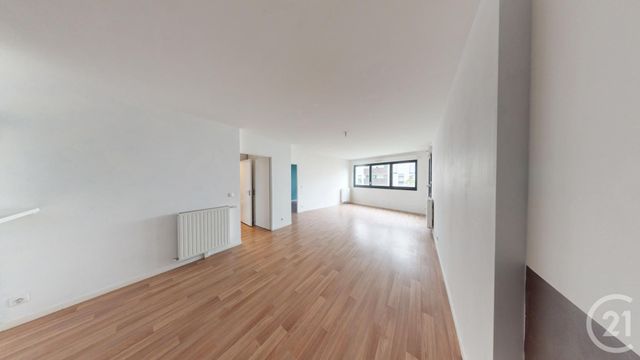 Appartement F2 &agrave; vendre - 4 pi&egrave;ces - 91,76 m2 - Aubervilliers - 93 - ILE-DE-FRANCE