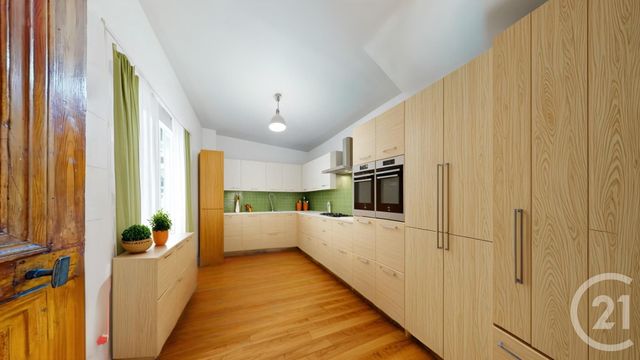 Maison à vendre - 4 pièces - 82 m2 - Aubervilliers - 93 - ILE-DE-FRANCE