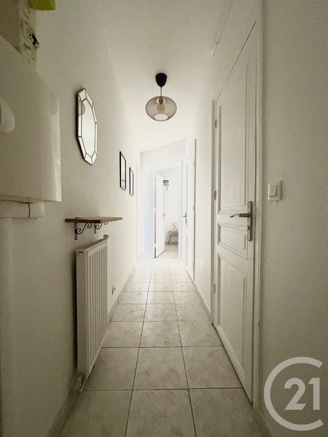 Appartement F2 &agrave; louer - 2 pi&egrave;ces - 33,62 m2 - La Courneuve - 93 - ILE-DE-FRANCE