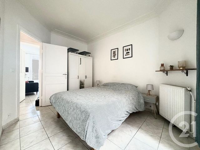 Appartement F2 &agrave; louer - 2 pi&egrave;ces - 33,62 m2 - La Courneuve - 93 - ILE-DE-FRANCE