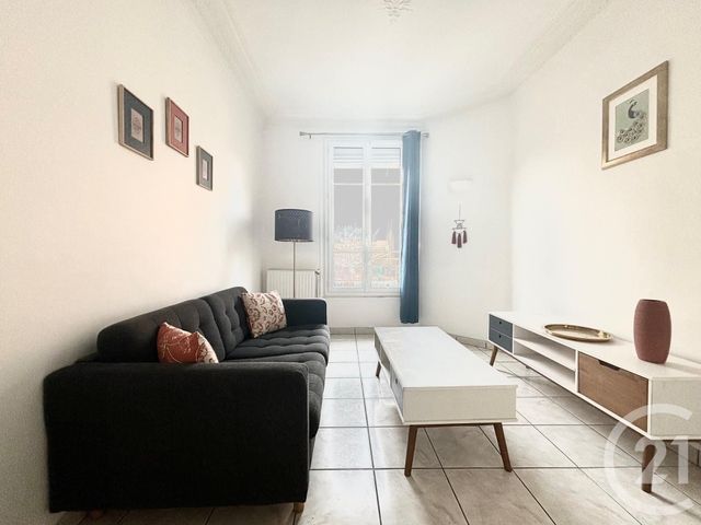 Appartement F2 &agrave; louer - 2 pi&egrave;ces - 33,62 m2 - La Courneuve - 93 - ILE-DE-FRANCE
