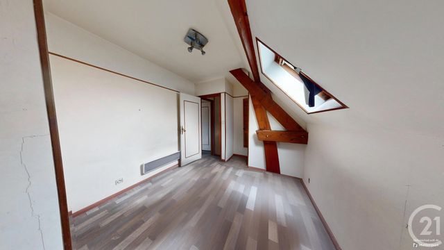 Maison à vendre - 4 pièces - 90 m2 - Aubervilliers - 93 - ILE-DE-FRANCE