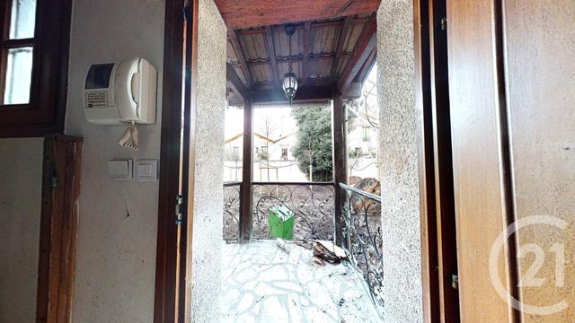 Maison à vendre - 4 pièces - 90 m2 - Aubervilliers - 93 - ILE-DE-FRANCE