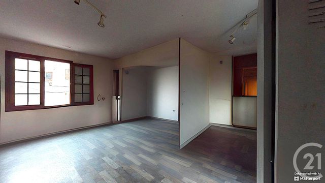 Maison à vendre - 4 pièces - 90 m2 - Aubervilliers - 93 - ILE-DE-FRANCE