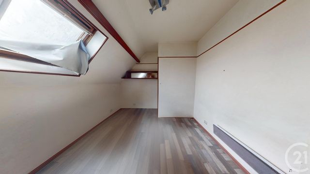 Maison à vendre - 4 pièces - 90 m2 - Aubervilliers - 93 - ILE-DE-FRANCE