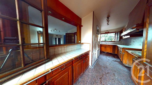 Maison à vendre - 4 pièces - 90 m2 - Aubervilliers - 93 - ILE-DE-FRANCE