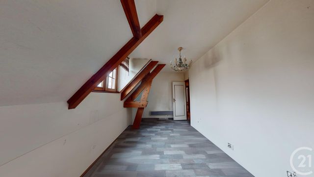 Maison à vendre - 4 pièces - 90 m2 - Aubervilliers - 93 - ILE-DE-FRANCE