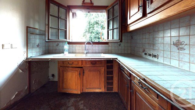 Maison à vendre - 4 pièces - 90 m2 - Aubervilliers - 93 - ILE-DE-FRANCE