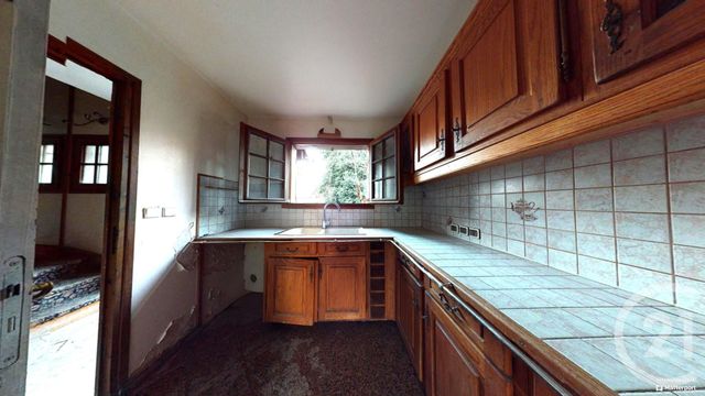 Maison à vendre - 4 pièces - 90 m2 - Aubervilliers - 93 - ILE-DE-FRANCE