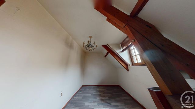 Maison à vendre - 4 pièces - 90 m2 - Aubervilliers - 93 - ILE-DE-FRANCE