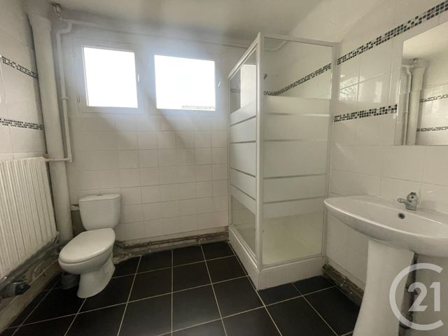 Appartement F3 &agrave; louer - 3 pi&egrave;ces - 56,96 m2 - Aubervilliers - 93 - ILE-DE-FRANCE