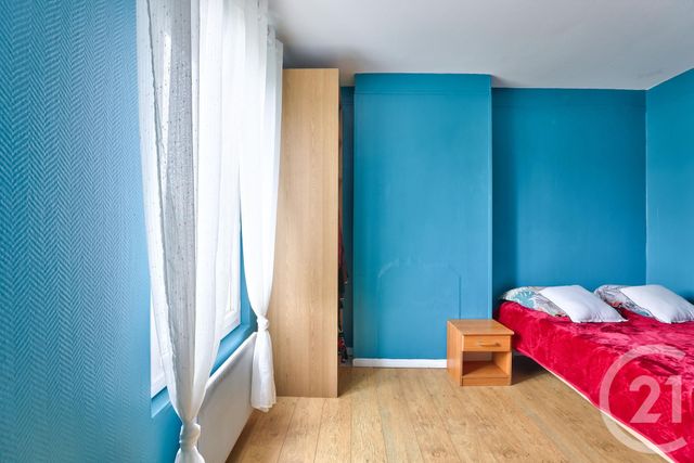 Appartement F2 à vendre - 2 pièces - 32 m2 - St Denis - 93 - ILE-DE-FRANCE