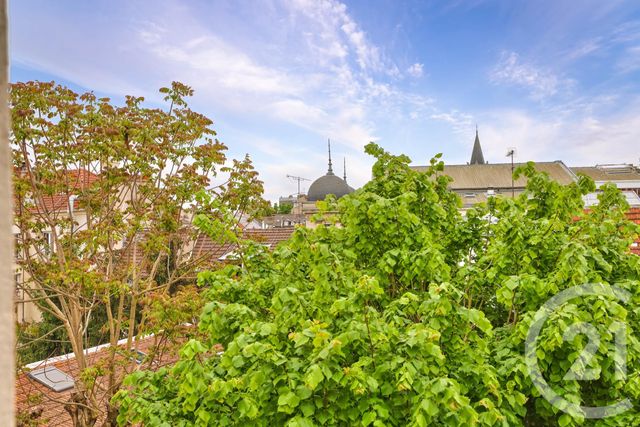 Appartement F2 à vendre - 2 pièces - 32 m2 - St Denis - 93 - ILE-DE-FRANCE