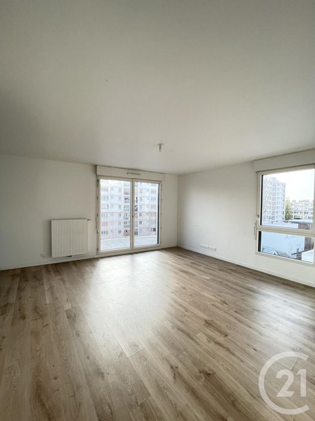 Appartement F3 &agrave; louer - 3 pi&egrave;ces - 70,79 m2 - Aubervilliers - 93 - ILE-DE-FRANCE
