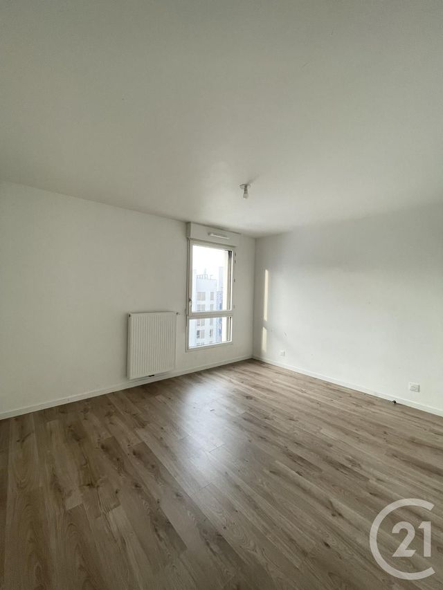 Appartement F3 &agrave; louer - 3 pi&egrave;ces - 70,79 m2 - Aubervilliers - 93 - ILE-DE-FRANCE