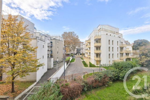 Appartement F4 &agrave; vendre - 4 pi&egrave;ces - 62 m2 - Aubervilliers - 93 - ILE-DE-FRANCE