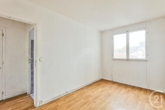 Appartement F4 &agrave; vendre - 4 pi&egrave;ces - 62 m2 - Aubervilliers - 93 - ILE-DE-FRANCE
