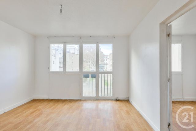 Appartement F4 &agrave; vendre - 4 pi&egrave;ces - 62 m2 - Aubervilliers - 93 - ILE-DE-FRANCE
