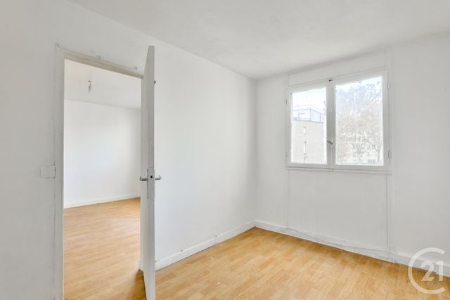 Appartement F4 &agrave; vendre - 4 pi&egrave;ces - 62 m2 - Aubervilliers - 93 - ILE-DE-FRANCE