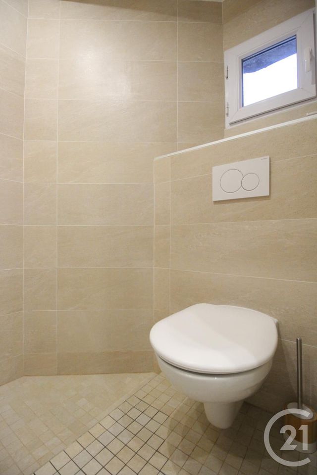 Appartement F2 &agrave; louer - 2 pi&egrave;ces - 24,93 m2 - Aubervilliers - 93 - ILE-DE-FRANCE