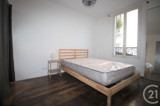 Appartement F2 &agrave; louer - 2 pi&egrave;ces - 24,93 m2 - Aubervilliers - 93 - ILE-DE-FRANCE