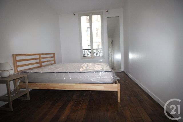 Appartement F2 &agrave; louer - 2 pi&egrave;ces - 24,93 m2 - Aubervilliers - 93 - ILE-DE-FRANCE