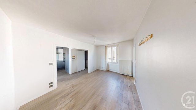 Appartement F3 &agrave; vendre - 3 pi&egrave;ces - 50 m2 - Aubervilliers - 93 - ILE-DE-FRANCE
