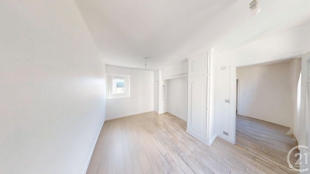 Appartement F3 &agrave; vendre - 3 pi&egrave;ces - 50 m2 - Aubervilliers - 93 - ILE-DE-FRANCE