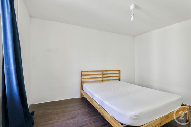 Appartement F3 à vendre - 3 pièces - 50 m2 - Aubervilliers - 93 - ILE-DE-FRANCE