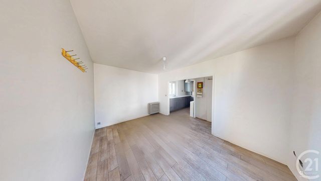 Appartement F3 &agrave; vendre - 3 pi&egrave;ces - 50 m2 - Aubervilliers - 93 - ILE-DE-FRANCE