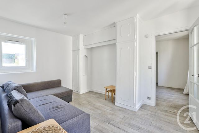 Appartement F3 à vendre - 3 pièces - 50 m2 - Aubervilliers - 93 - ILE-DE-FRANCE