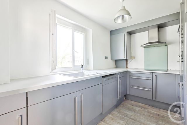 Appartement F3 à vendre - 3 pièces - 50 m2 - Aubervilliers - 93 - ILE-DE-FRANCE