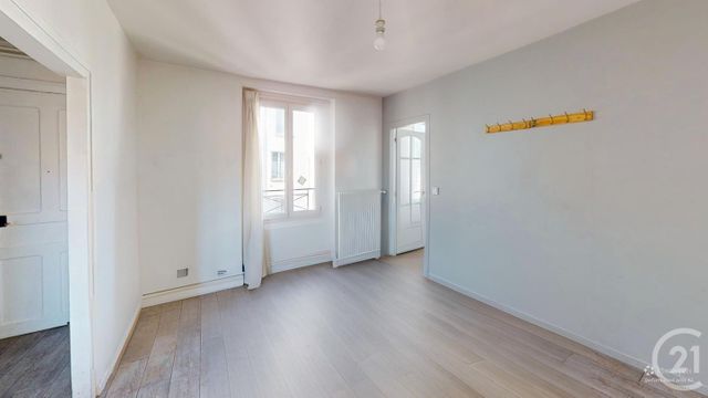 Appartement F3 &agrave; vendre - 3 pi&egrave;ces - 50 m2 - Aubervilliers - 93 - ILE-DE-FRANCE