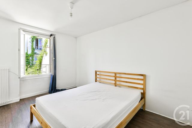 Appartement F3 à vendre - 3 pièces - 50 m2 - Aubervilliers - 93 - ILE-DE-FRANCE