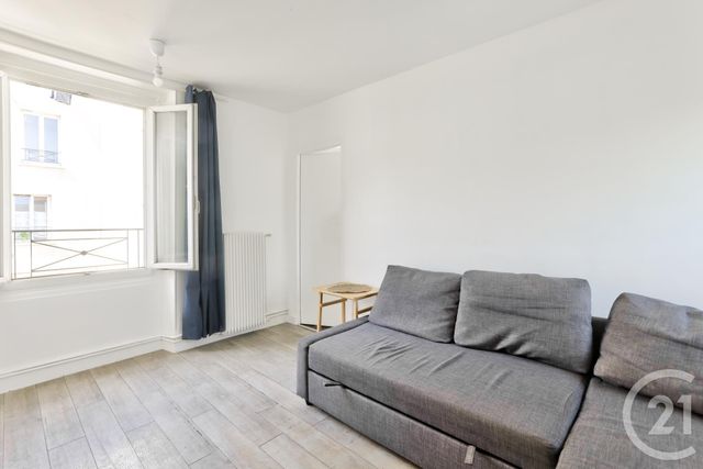 Appartement F3 à vendre - 3 pièces - 50 m2 - Aubervilliers - 93 - ILE-DE-FRANCE