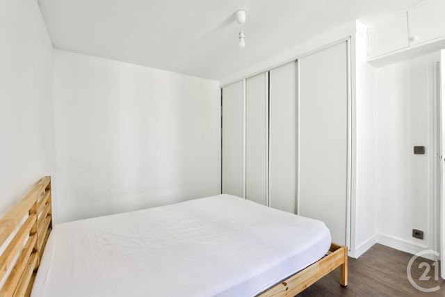 Appartement F3 à vendre - 3 pièces - 50 m2 - Aubervilliers - 93 - ILE-DE-FRANCE