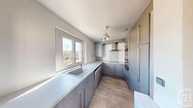 Appartement F3 &agrave; vendre - 3 pi&egrave;ces - 50 m2 - Aubervilliers - 93 - ILE-DE-FRANCE