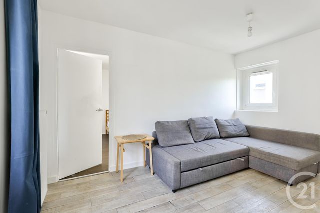 Appartement F3 à vendre - 3 pièces - 50 m2 - Aubervilliers - 93 - ILE-DE-FRANCE