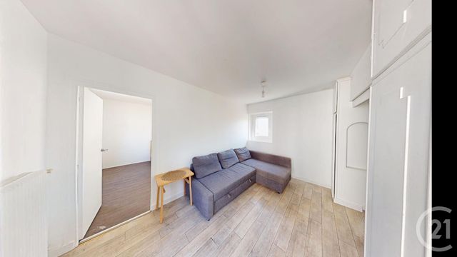 Appartement F3 &agrave; vendre - 3 pi&egrave;ces - 50 m2 - Aubervilliers - 93 - ILE-DE-FRANCE