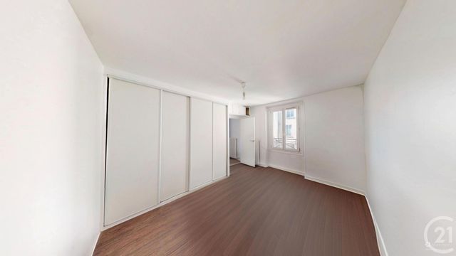 Appartement F3 &agrave; vendre - 3 pi&egrave;ces - 50 m2 - Aubervilliers - 93 - ILE-DE-FRANCE