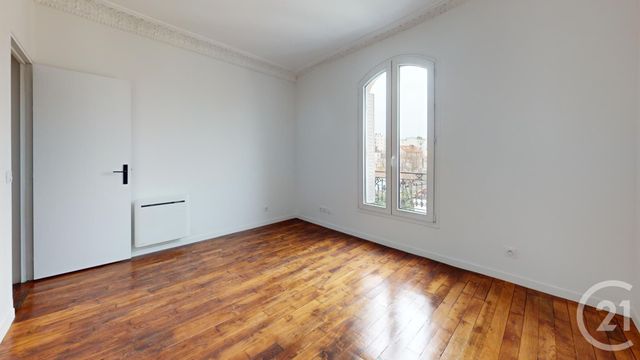 Prix immobilier AUBERVILLIERS - Photo d’un appartement vendu